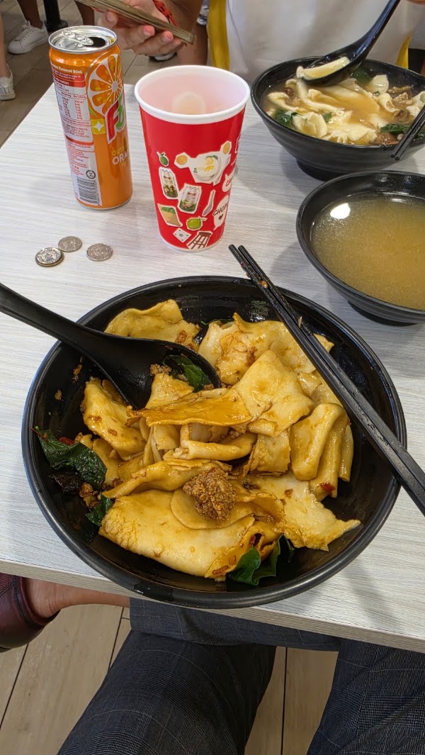 FirstBowl