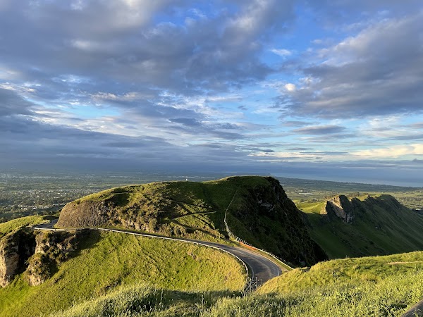 Te Mata Peak 4