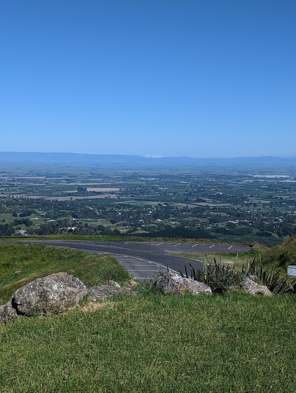 Te Mata Peak 3