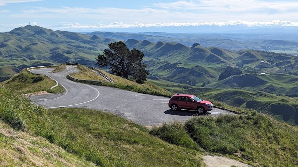 Te Mata Peak 2