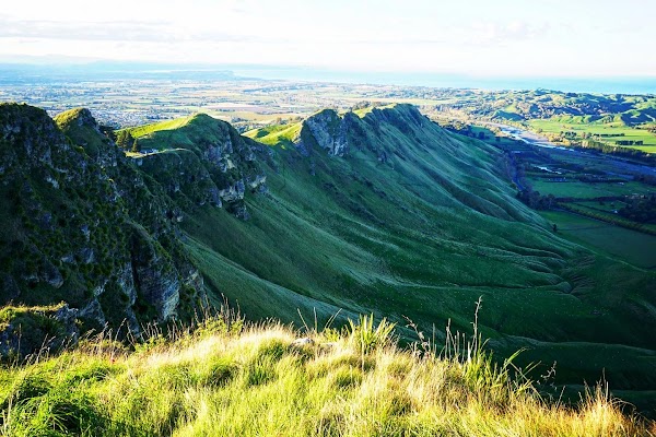 Te Mata Peak 1