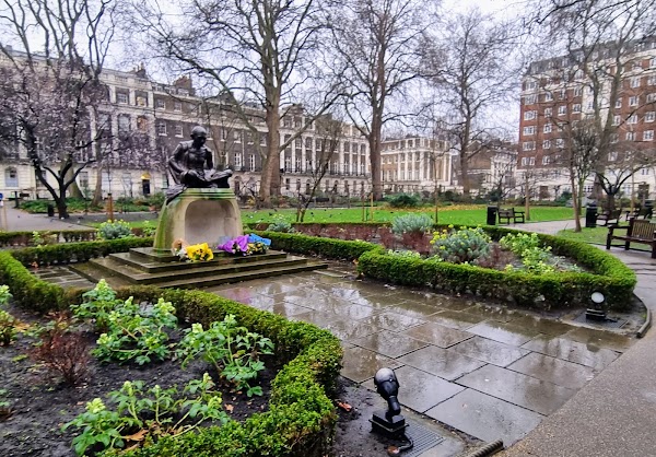 Tavistock Square