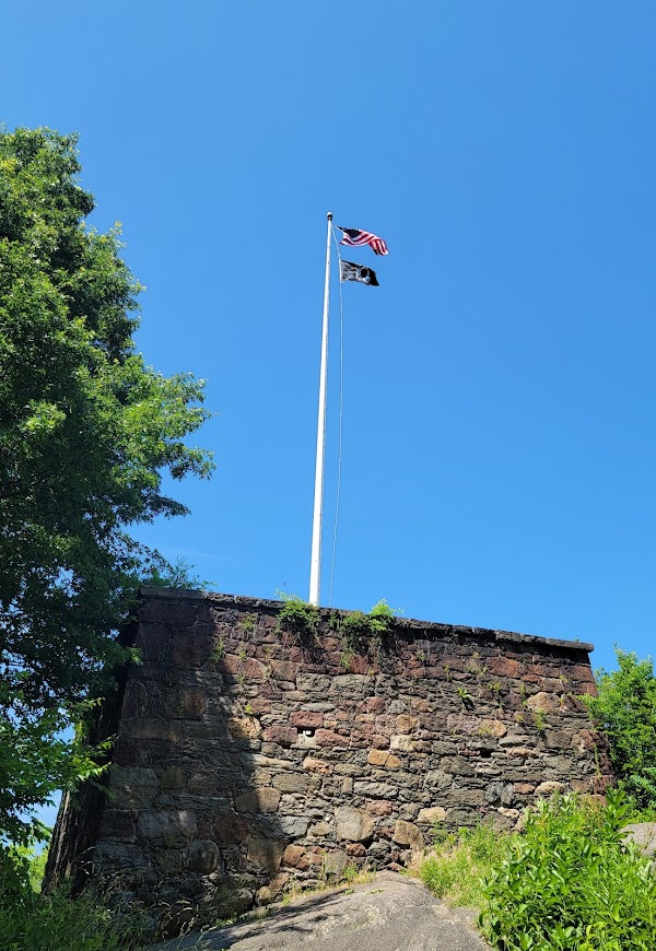 The Blockhouse