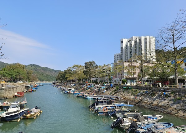 Mui Wo 1