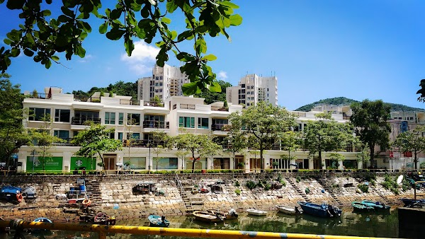 Mui Wo 5