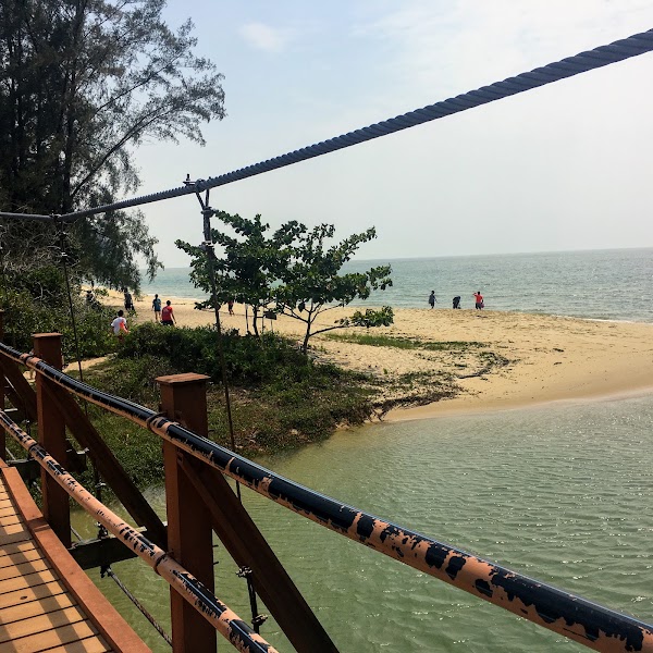 Teluk Kampi