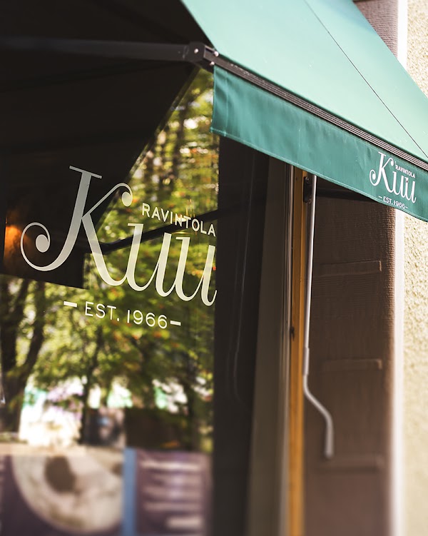 Restaurant Kuu