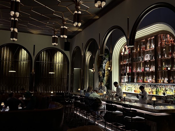 BKK Social Club 5