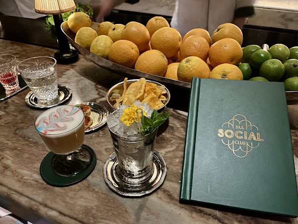 BKK Social Club 2