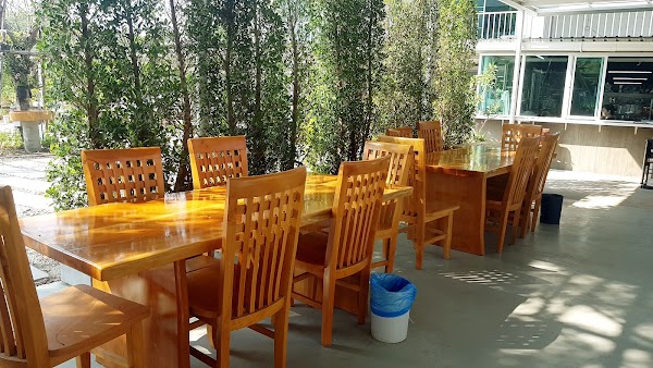 Ban Khru Suan by Pla