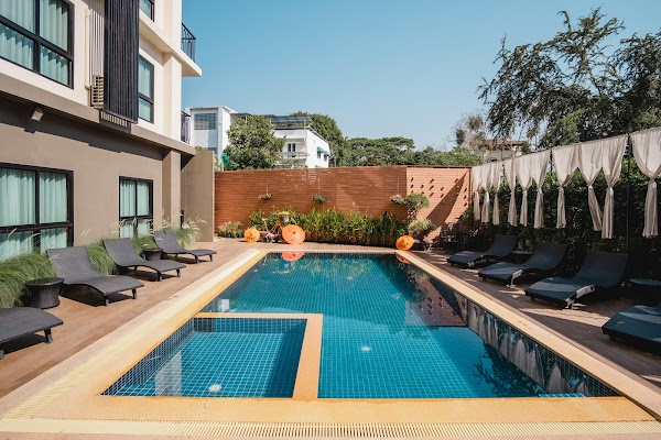 Cmor by Recall Hotels, Chiangmai