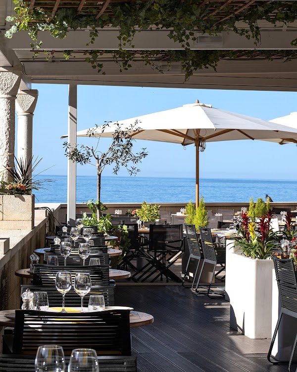 Dubravka 1836 Restaurant & Cafe 2