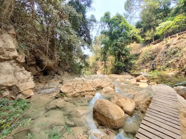 Mae Ping National Park 5