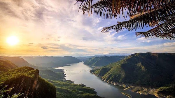 Mae Ping National Park 2