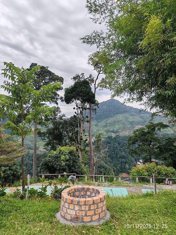 Rainforest Park @ Genting Sempah 2