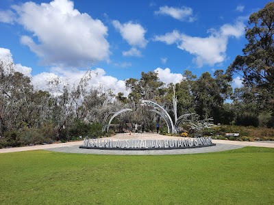Kings Park and Botanic Garden