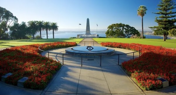 Kings Park and Botanic Garden 5