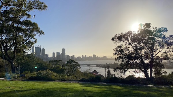 Kings Park and Botanic Garden 3