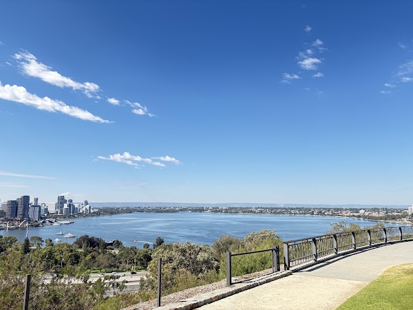 Kings Park and Botanic Garden 2