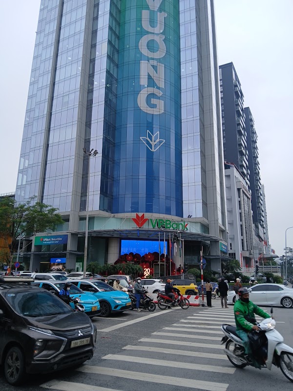 VPBank Tower Hanoi