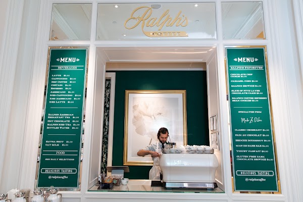 Ralph's Coffee 1