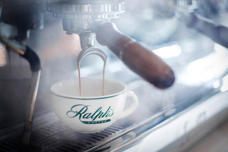Ralph's Coffee 5
