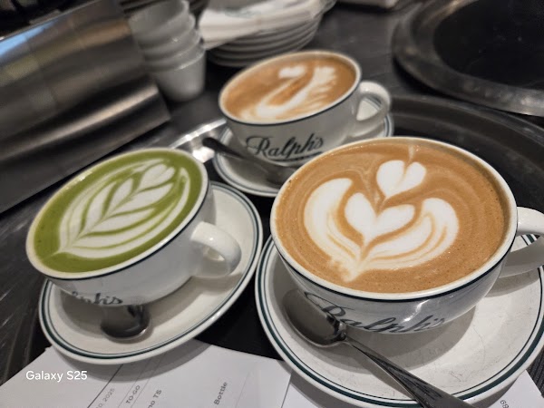 Ralph's Coffee 4