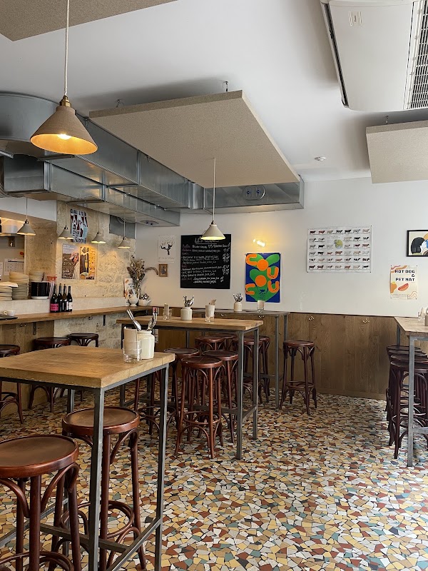 Le Comptoir des Résistants