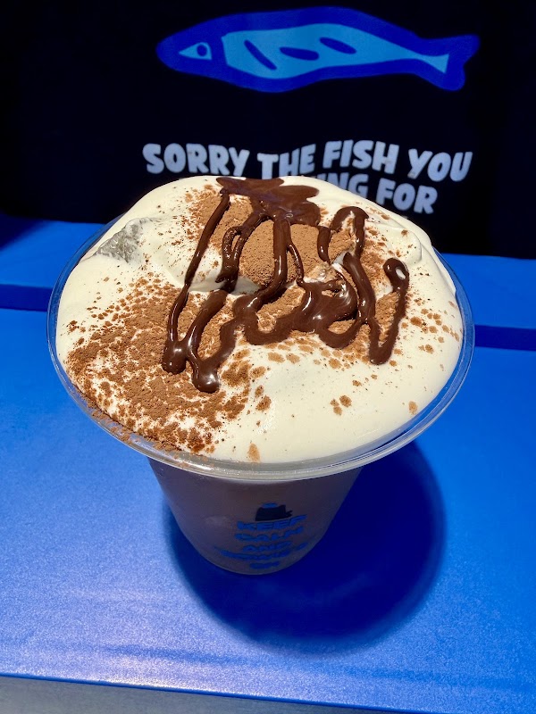 Rowie's Coffee at Central Ladprao 5