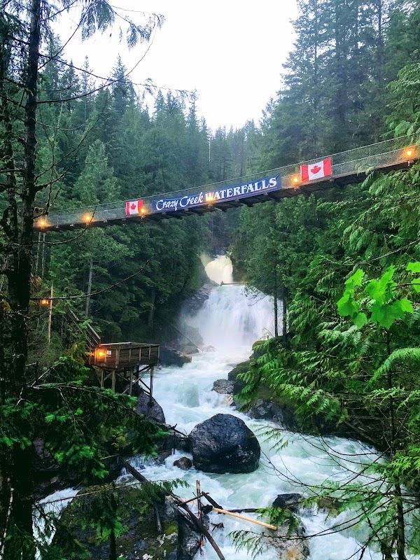 Canada Travel 64