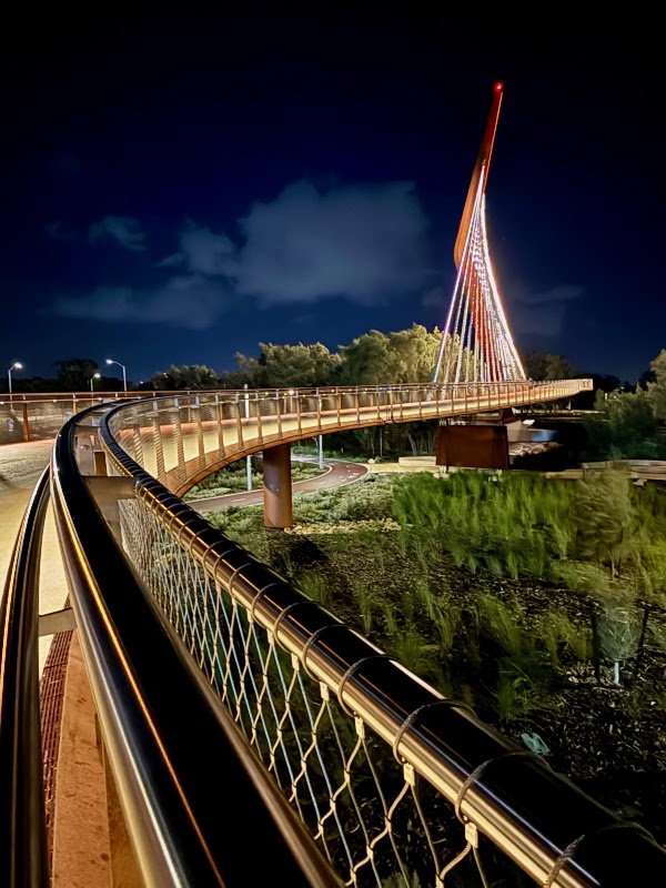 Boorloo Bridge