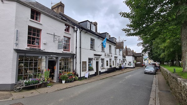 Chagford 1