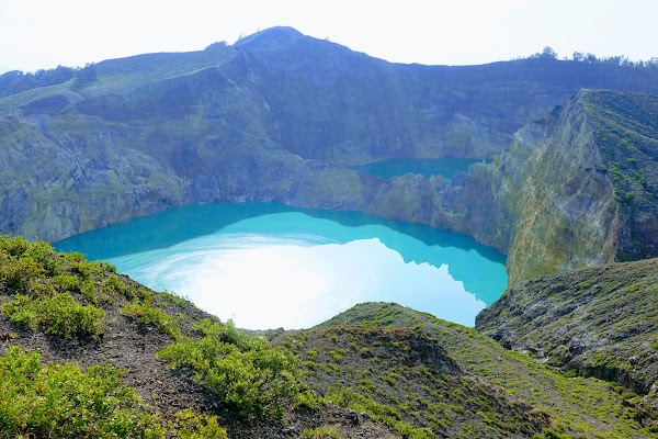 Kelimutu 1