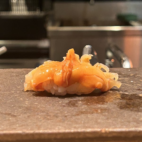 立ち鮨ひでぞう 4