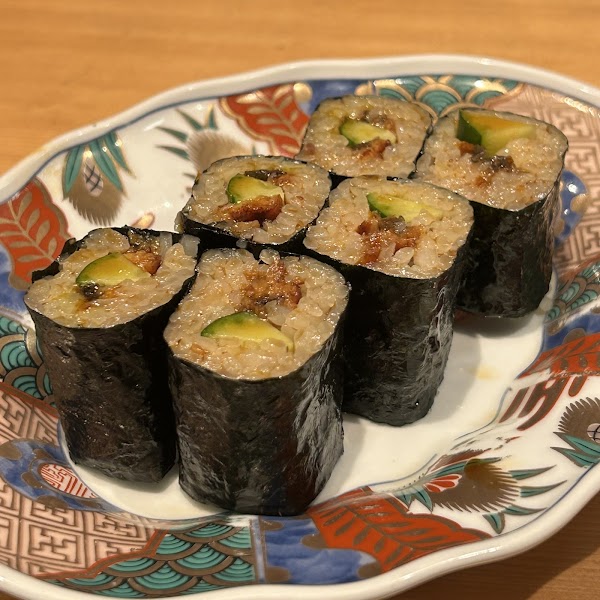 立ち鮨ひでぞう 3