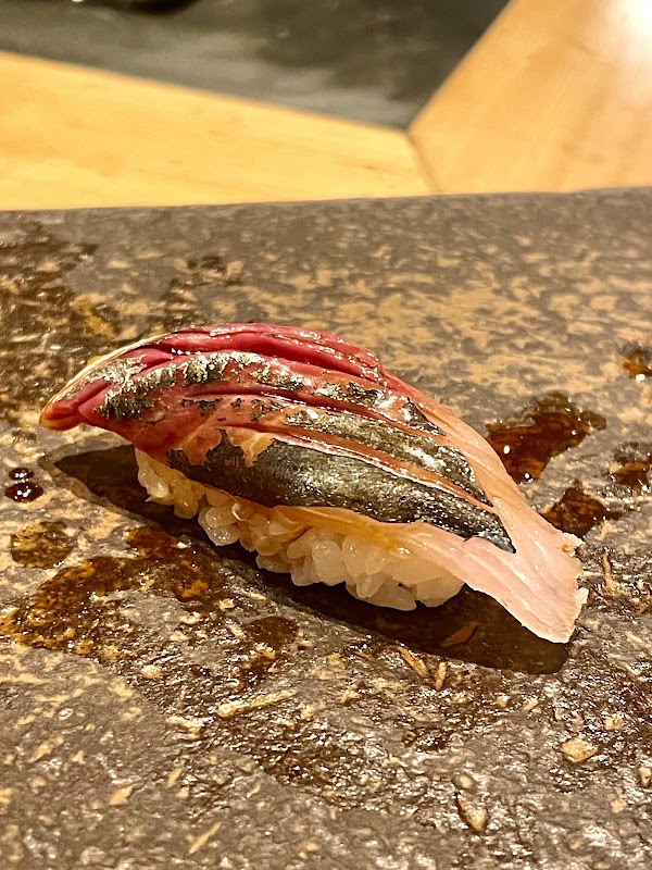 立ち鮨ひでぞう 2
