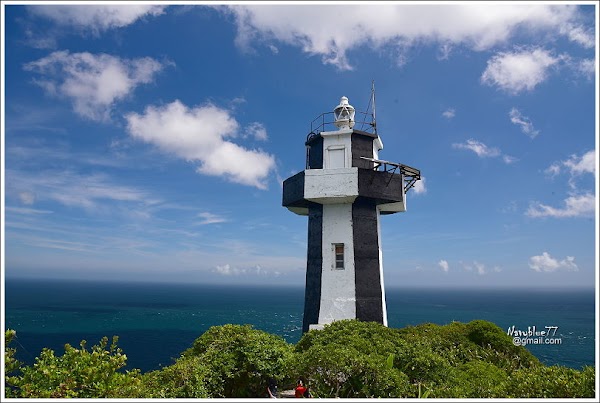 Keelung Islet Lighthouse