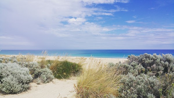 Mandurah 5