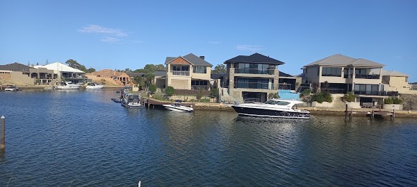 Mandurah 2