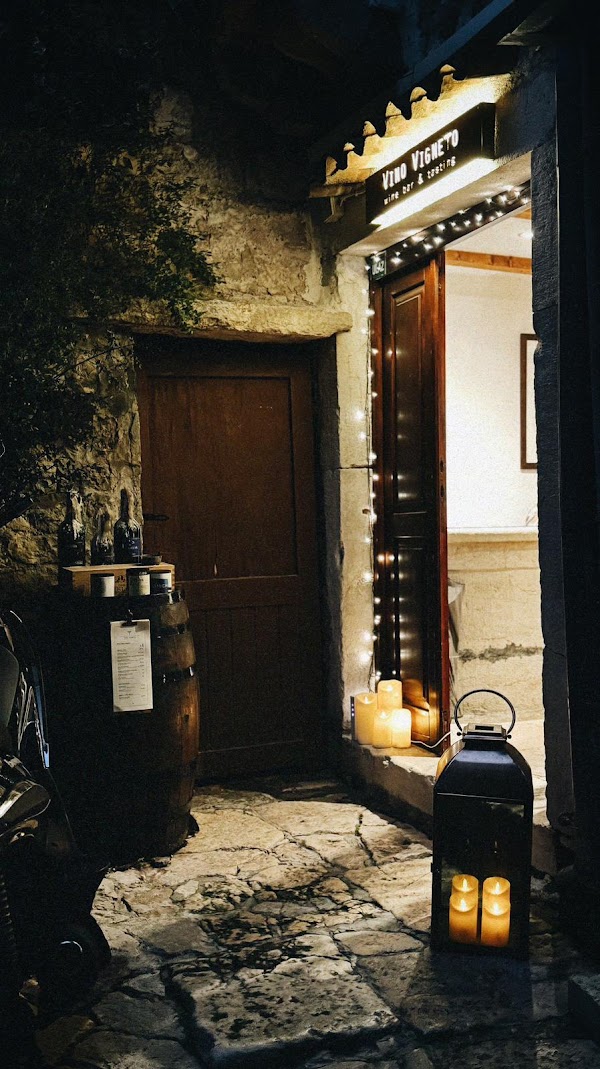 Vino Vigneto