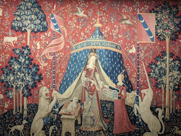Musée de Cluny 4