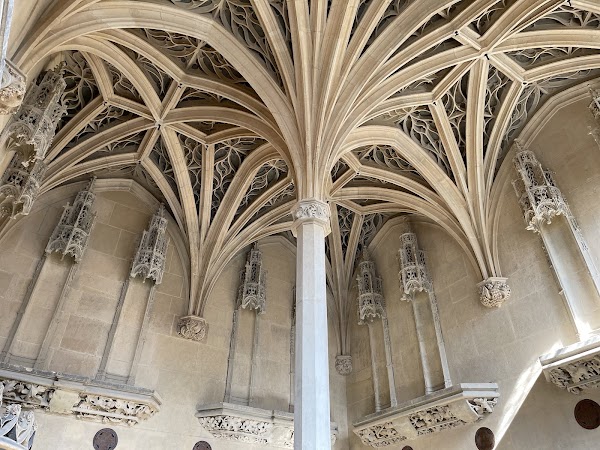Musée de Cluny 3