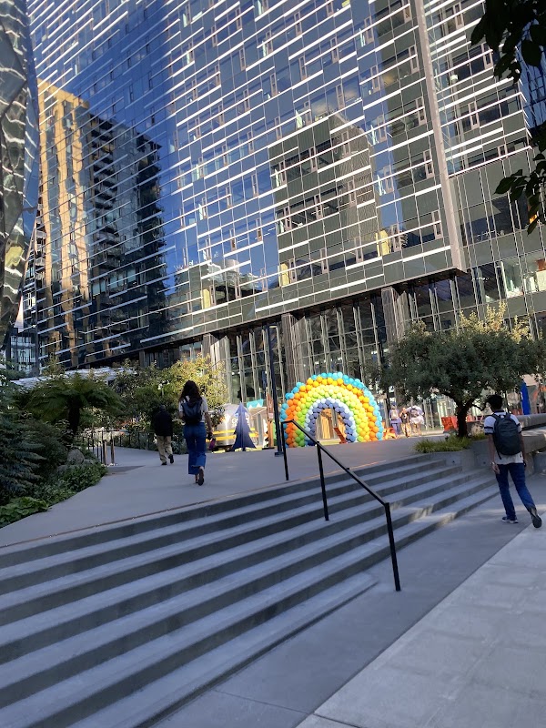 Amazon Corporate Headquarters 2