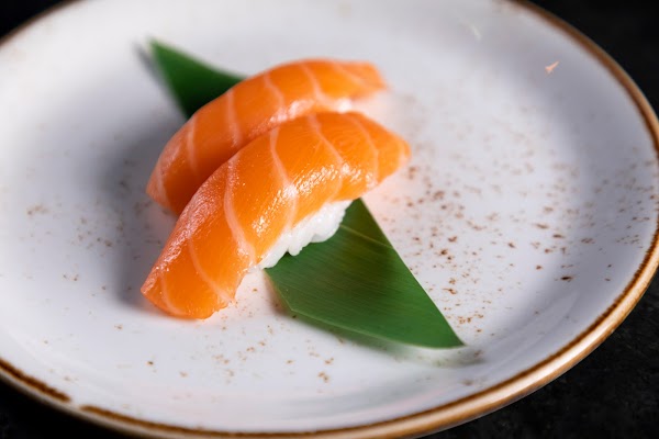 Katsuya Baha Mar 5