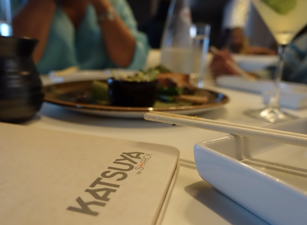 Katsuya Baha Mar 4