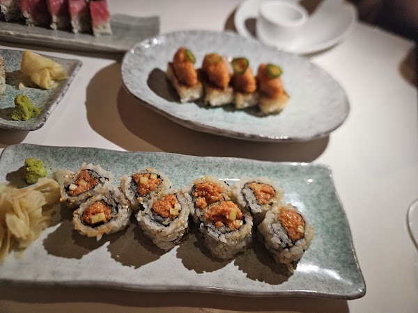 Katsuya Baha Mar 3