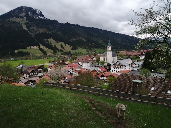 Bad Hindelang