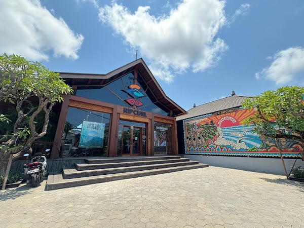 Rip Curl Uluwatu