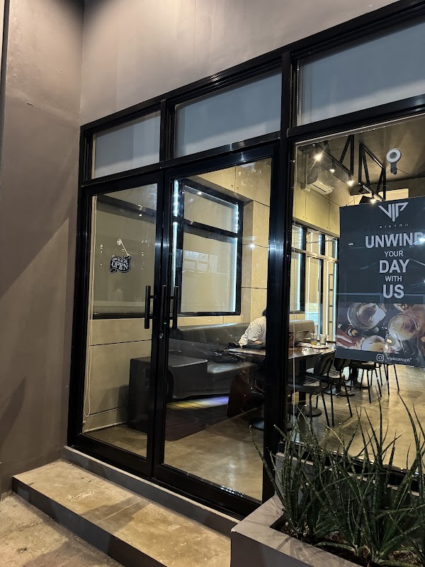 VIP Bistro 1