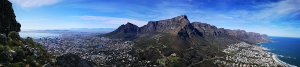 Signal Hill 5